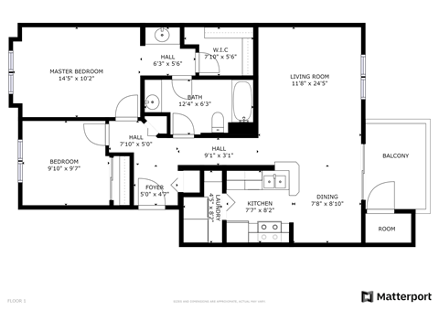 455 Westerly Road 1-3 Beds Apartment, Affordable for Rent - Photo Gallery 16